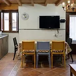 La Casina De Marina De بيت للعطل *