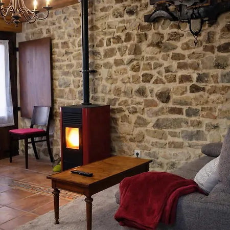 بيت للعطل La Casina De Marina De *