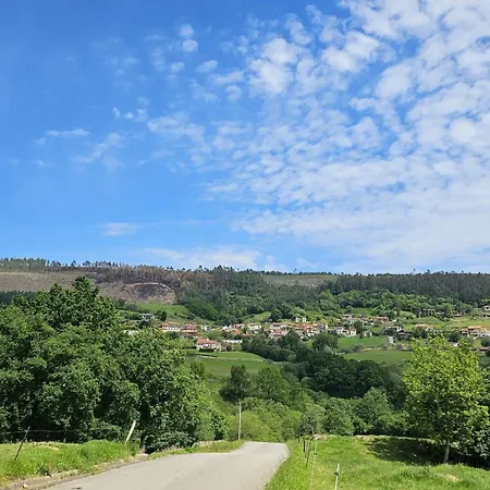 La Casina De Marina De Tresgrandas