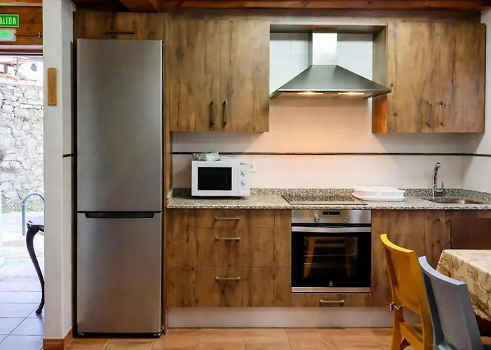 La Casina De Marina De * Tresgrandas