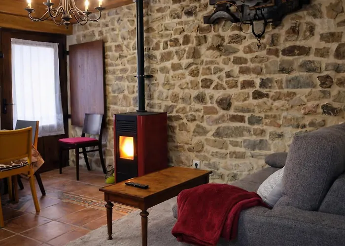 Сasa de vacaciones La Casina De Marina De *