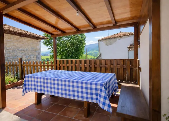 Сasa de vacaciones La Casina De Marina De *