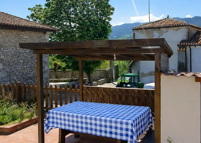 La Casina De Marina De * Tresgrandas