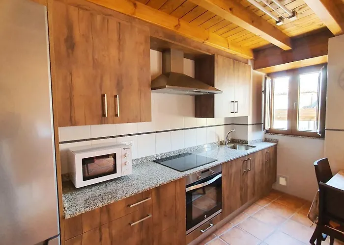 La Casina De Marina De