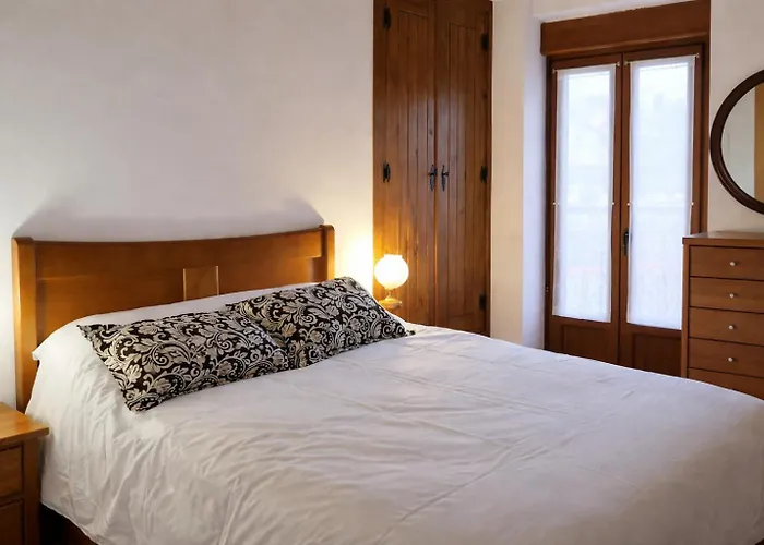 La Casina De Marina De Tresgrandas