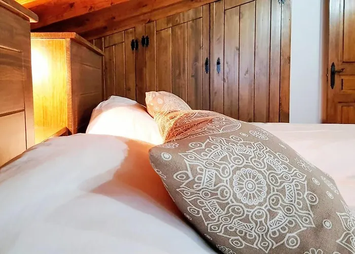 La Casina De Marina De *