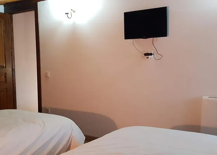 La Casina De Marina De * Tresgrandas