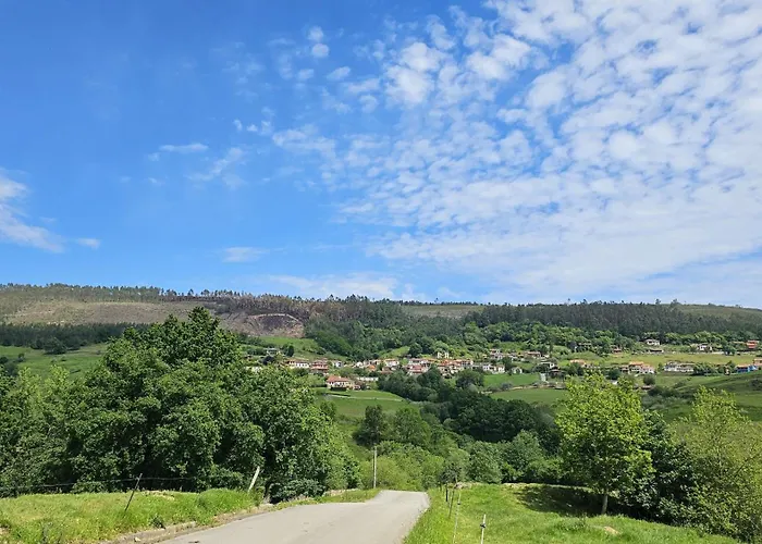 La Casina De Marina De Tresgrandas