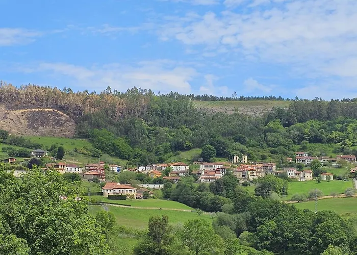 Сasa de vacaciones La Casina De Marina De