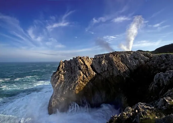 La Casina De Marina De * Tresgrandas
