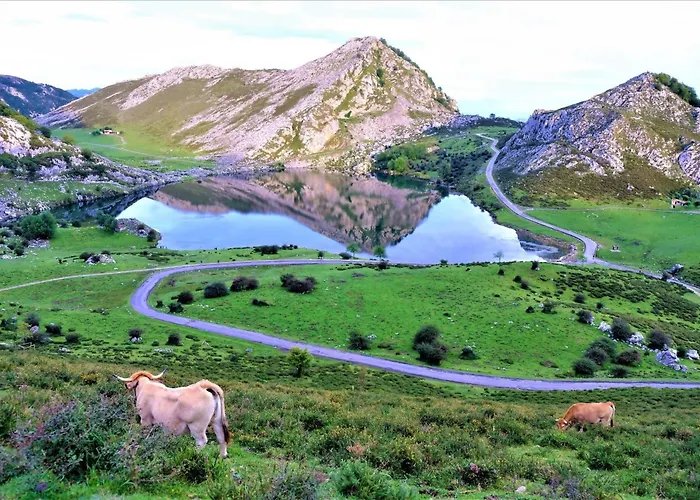 La Casina De Marina De * Tresgrandas