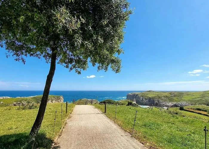 La Casina De Marina De * Tresgrandas