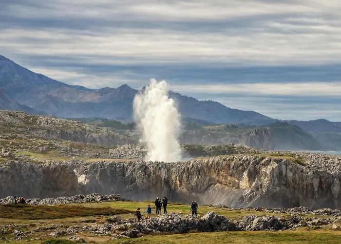 La Casina De Marina De Сasa de vacaciones Tresgrandas