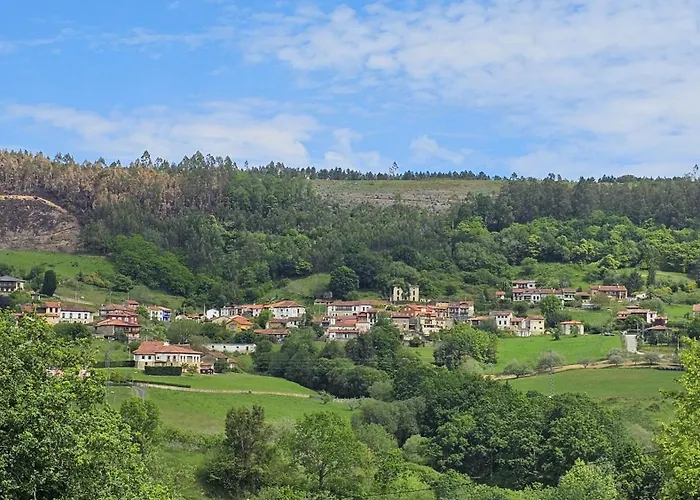 La Casina De Marina De *