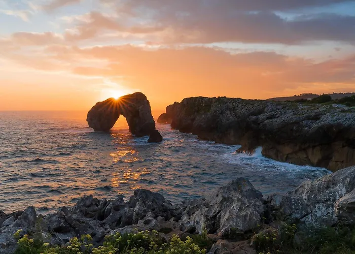 La Casina De Marina De