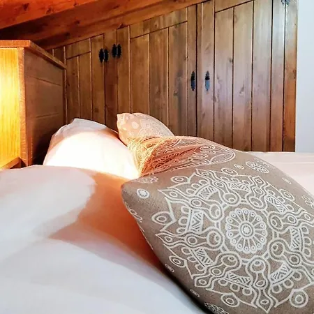 La Casina De Marina De Casa de Férias *