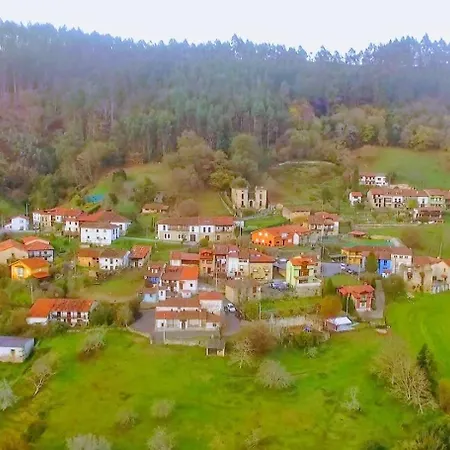 La Casina De Marina De *