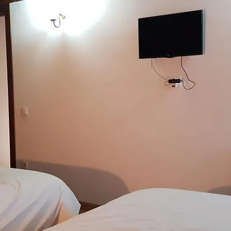 Casa de Férias La Casina De Marina De