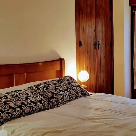 Holiday home La Casina De Marina De Tresgrandas