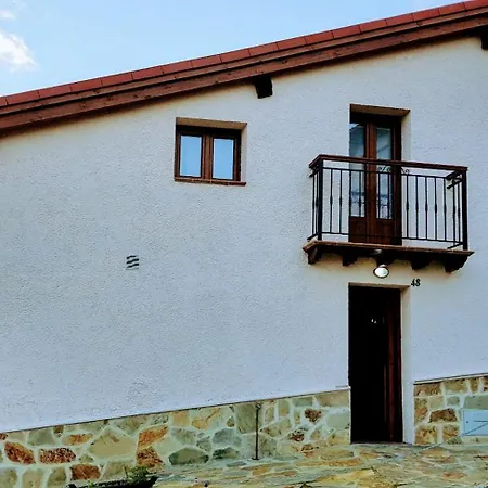 La Casina De Marina De Casa de Férias *