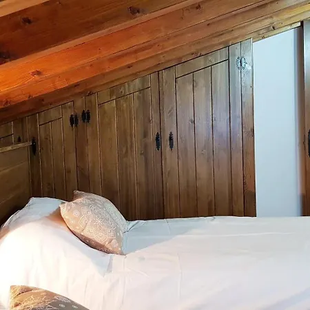 Casa de Férias La Casina De Marina De *