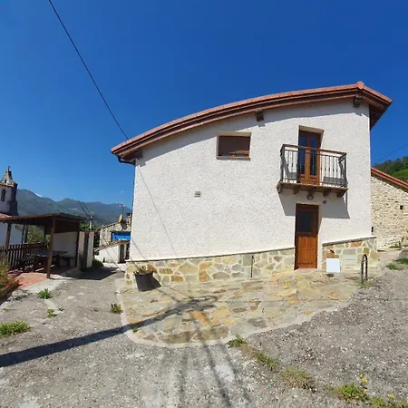 La Casina De Marina De Tresgrandas