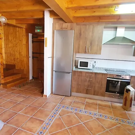 La Casina De Marina De Tresgrandas