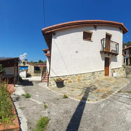 La Casina De Marina De Casa de Férias