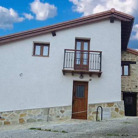 La Casina De Marina De Casa de Férias Tresgrandas
