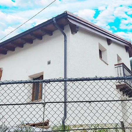 La Casina De Marina De Casa de Férias