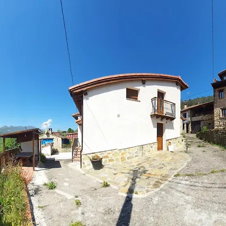 La Casina De Marina De Casa de Férias Tresgrandas
