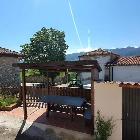 La Casina De Marina De *