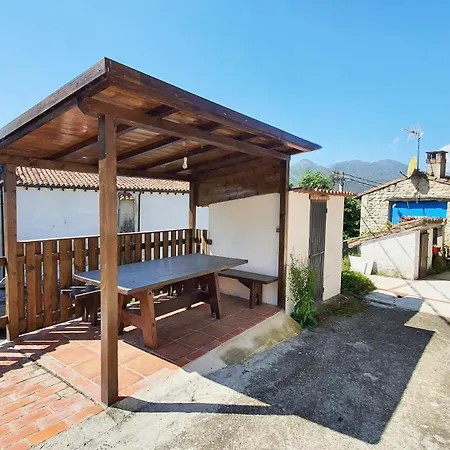 La Casina De Marina De Tresgrandas