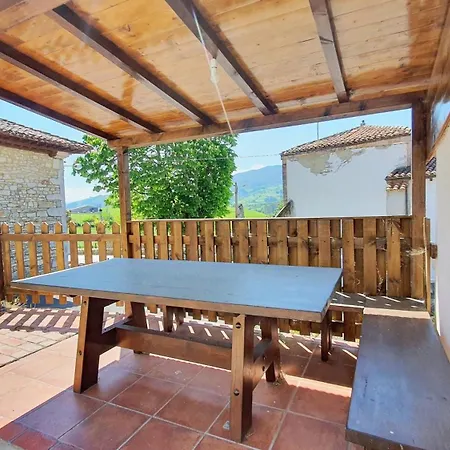 Holiday home La Casina De Marina De