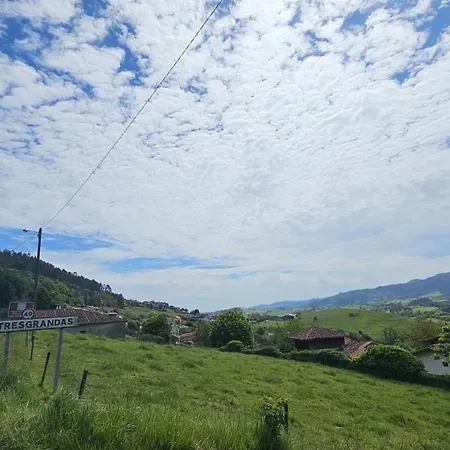 La Casina De Marina De Casa de Férias