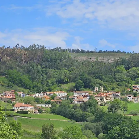 La Casina De Marina De