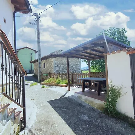 Casa de Férias La Casina De Marina De *