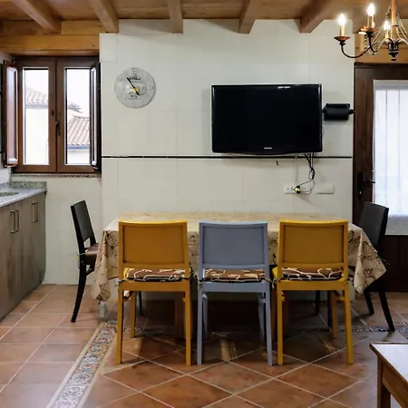 La Casina De Marina De Сasa de vacaciones *