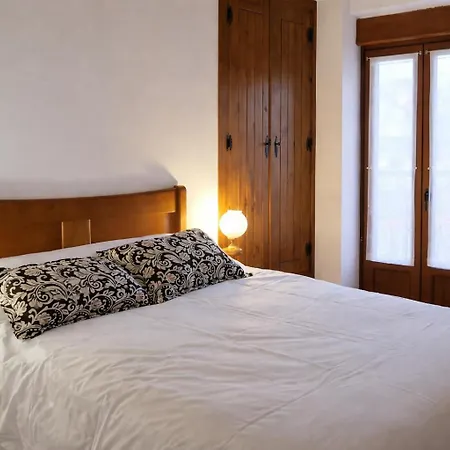 La Casina De Marina De Tresgrandas