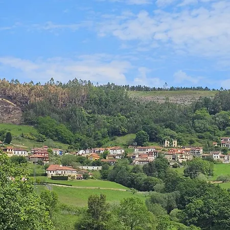 Сasa de vacaciones La Casina De Marina De