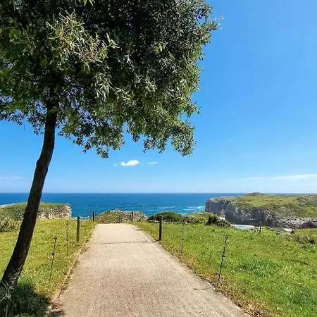 La Casina De Marina De * Tresgrandas