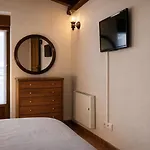 La Casina De Marina De