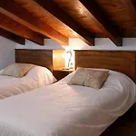 La Casina De Marina De *
