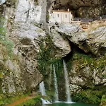 La Casina De Marina De Дом отдыха