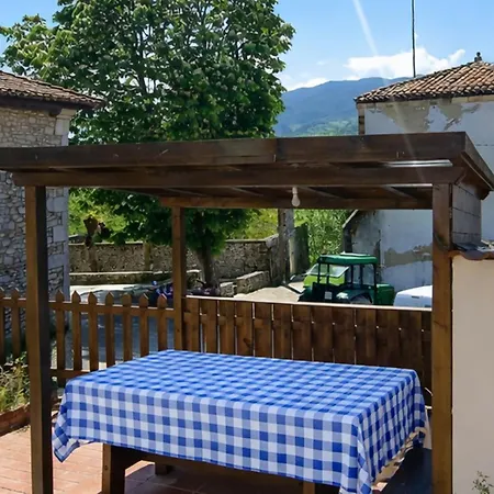 La Casina De Marina De * Тресграндас